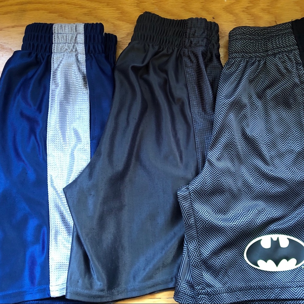 Boys XS athletic shorts